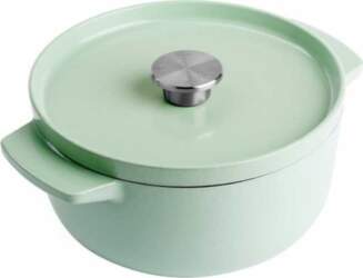KitchenAid cast iron pot 3.3L