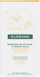 Klorane Cold Wax Small Strips -