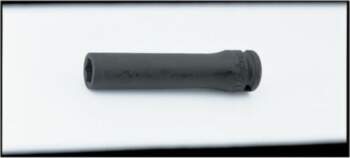 Koken 3/8" Hex Impact Socket, Head