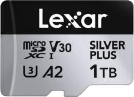 Lexar Professional SILVER PLUS 1 TB