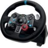 LOGITECH G29 DRIVING FORCE PS3/PS4/PC