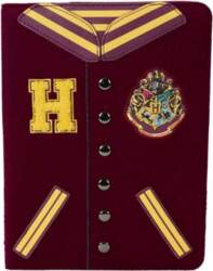 Loungefly Harry Potter Gryffindor journal