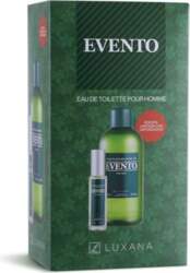 Luxana EVENT CASE 2 pcs