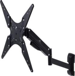 Maclean Bracket Mount wall for TV
