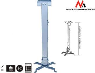 MACLEAN MC-581 Maclean MC-581 Universal Ceiling