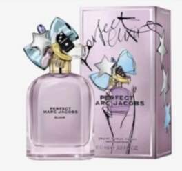 Marc Jacobs Marc Jacobs Perfect Elixir