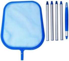 Marimex foldable small surface mesh with