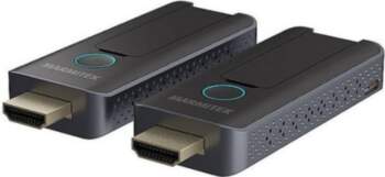 Marmitek Stream S1 Pro Wireless HDMI