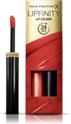 Max Factor Max Factor Lipfinity Lip