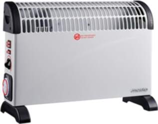 Mesko Home Mesko Convector Heater with