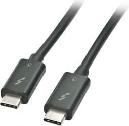 MicroConnect Tablet Lindy Thunderbolt 3 Cable