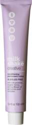 Milk_Shake Milk Shake Creative - farba
