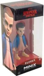 MINIX STRANGER THINGS - ELVENS