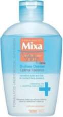 Mixa Bi-Phase Cleanser - 2-Phase Eye