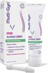 Multi Gyn MULTI-GYN ACTIGEL 2 IN