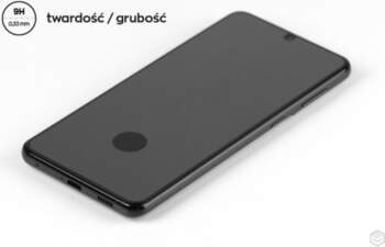 MyScreenProtector MS Diamond Glass Edge Lite