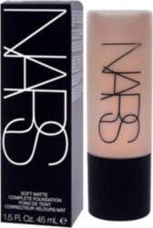 NARS Soft Matte Complete Foundation, Size: