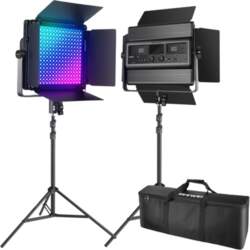Neewer LED Video Light Neewer 2