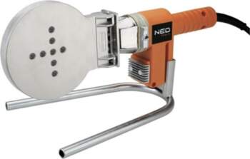 Neo 1200W plastic pipe welding machine
