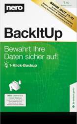NERO BackItUp Download Code