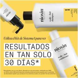 Nioxin System 1 - Conditioner -
