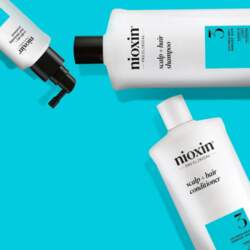 Nioxin System 3 - Conditioner -