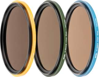 NiSi Filter Swift System FS ND