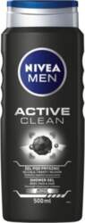 Nivea Men Active Clean 500ml
