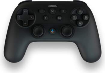 Nokia Game Controller