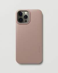 NUDIENT Thin Case mobilo telefonu apvalks