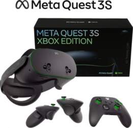 Oculus Meta Quest 3s 128GB Xbox
