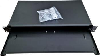 Oem Pull-out optical bath 1U, 24x
