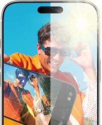 PanzerGlass ® Anti-Reflective Armor Screen Protector