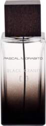 Pascal Morabito Pascal Morabito Black Granite