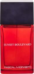 Pascal Morabito Unisex perfume EDT Pascal