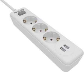 Philips PHILIPS POWER Extension Cable OVERVIEW
