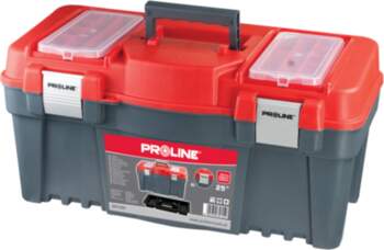Proline 35725 Toolbox 25 inch, Proline