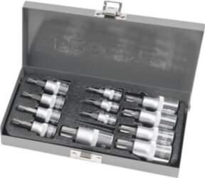 Proline Pro-Line Torx socket set 1/4