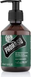 Proraso Refreshing Beard Wash Beard shampoo