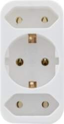 REV transition plug 2-fold + 1