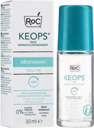 RoC Keops 48H
