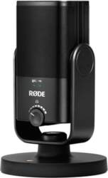 RØDE NT-USB Mini USB microphone