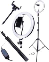 RoGer RING LED Ring Lamp with
