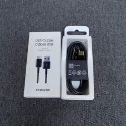 Samsung EP-DW720CBE USB-C Data and Charging