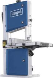Scheppach Band sawing machine HBS261 +