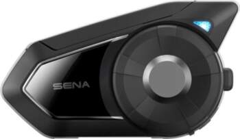 Sena 30K Motorcycle Bluetooth communication system
