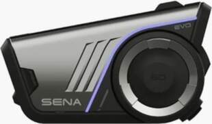 Sena 60S EVO, Motorcycle Mesh Communication