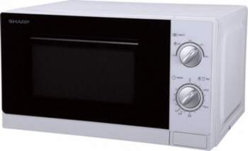 SHARP R20DW Microwave oven