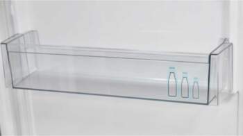 Sharp refrigerator-freezer SJ-FBB05DTXLE