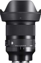 Sigma 20mm F1.4 DG DN